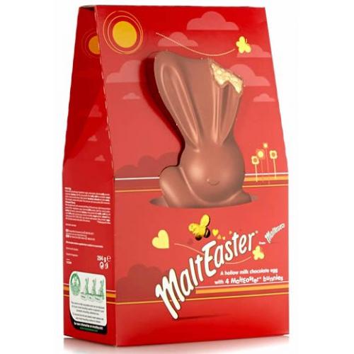 MALTEASTER LUXURY EGG