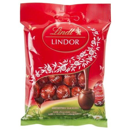 MINI EGG BAG C/S MILK