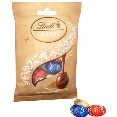 MINI EGGS BAG ASSORTED