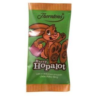 HARRY HOPALOT IMPULSE