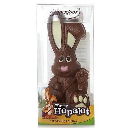 HARRY HOPALOT LARGE MILK MODEL