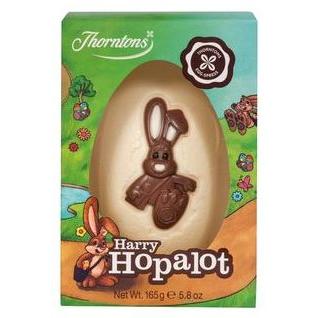 HARRY HOPALOT MILK SMALL EGG