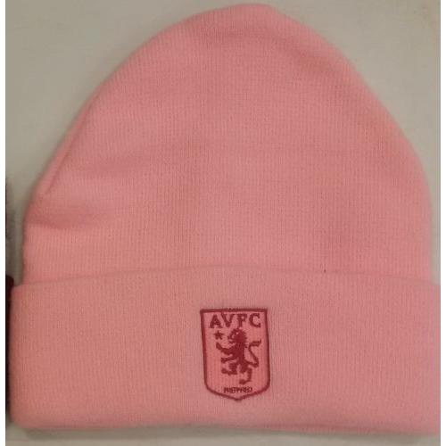 Aston Villa Football Club - Pink