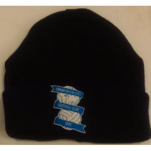 Birmingham City Football Club - Navy