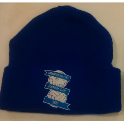 Birmingham City Football Club - Royal Blue