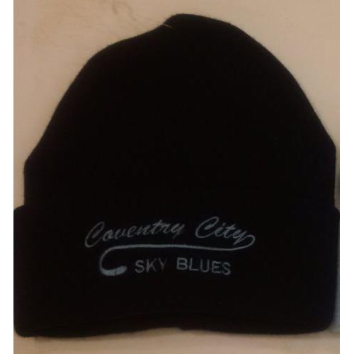 Coventry City Football Club - Navy