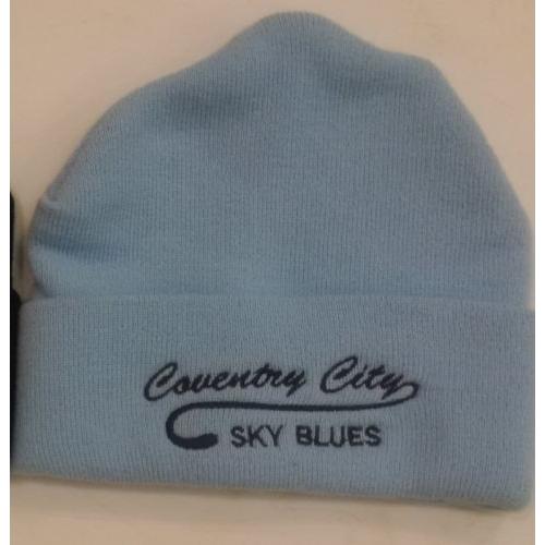 Coventry City Football Club - Sky Blue