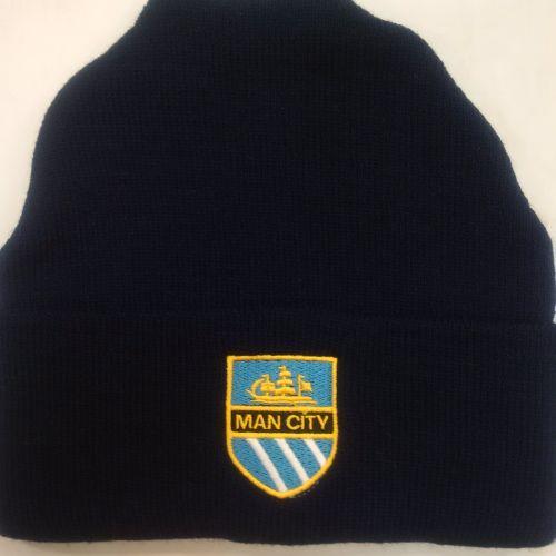 Manchester City Football Club