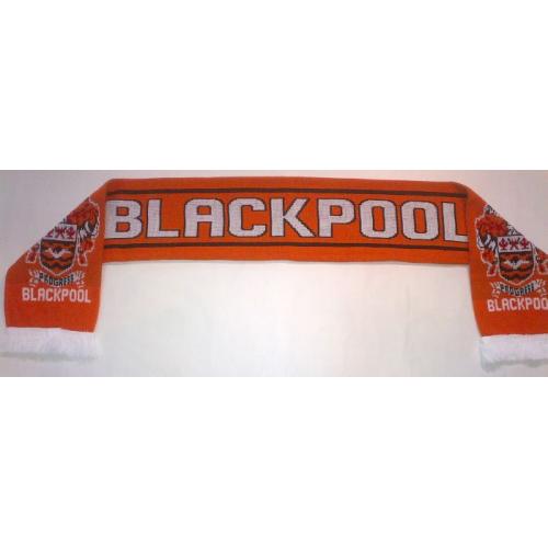 Blackpool Football Club