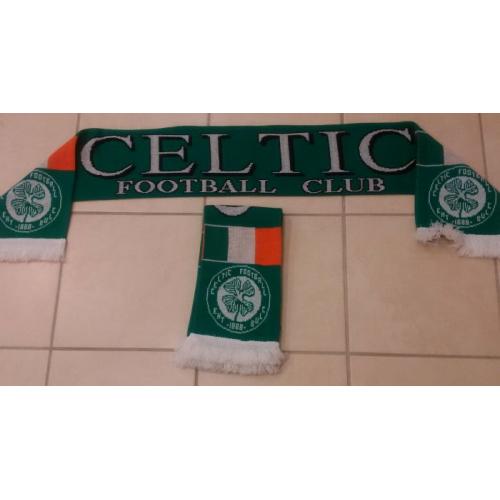 Celtic Football Club