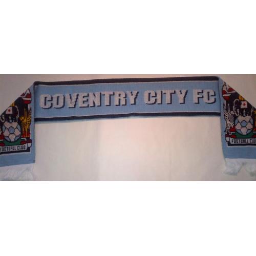 Coventry City Football Club
