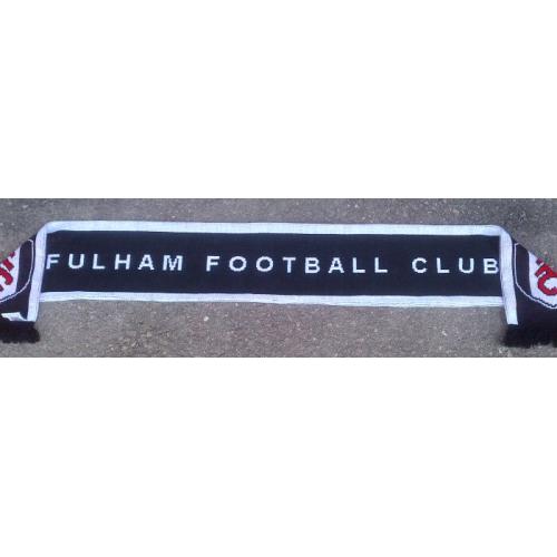 Fulham Football Club