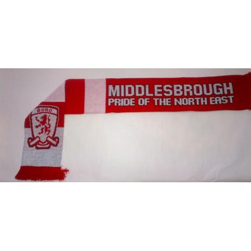Middlesbrough Football Club