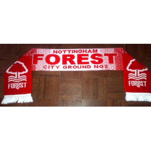 Nottingham Forest Football Club