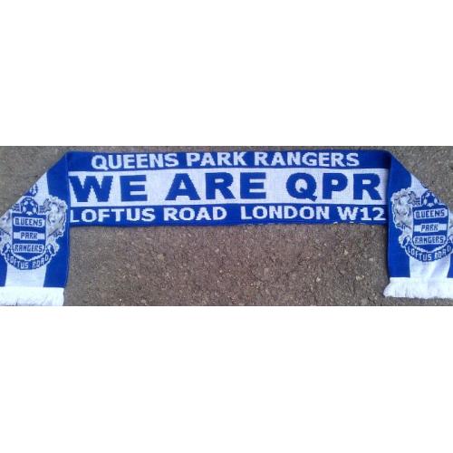 Queens Park Rangers Football Club