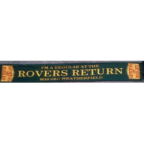 Rovers Return
