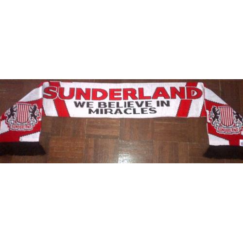 Sunderland Football Club