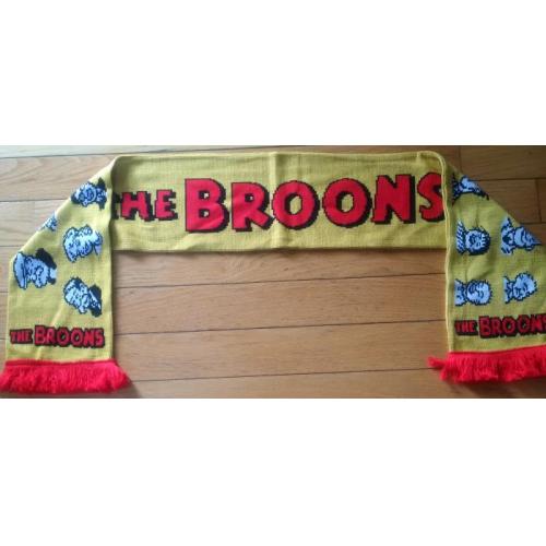 The Broons