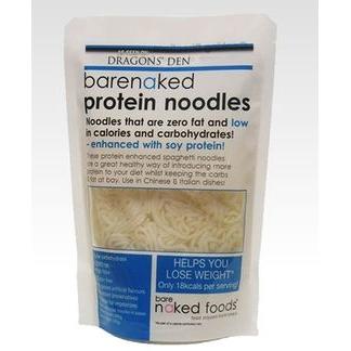 Protein Noodles