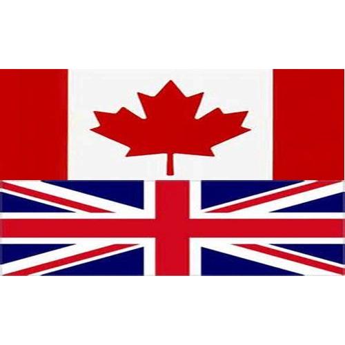 UK & Canada
