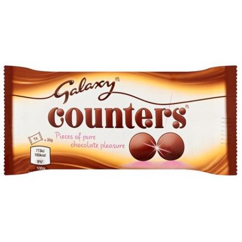 Galaxy Counters
