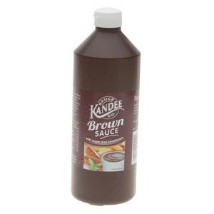 Brown Sauce