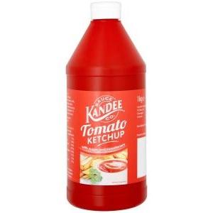 Ketchup