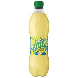 Club Lemon Drink