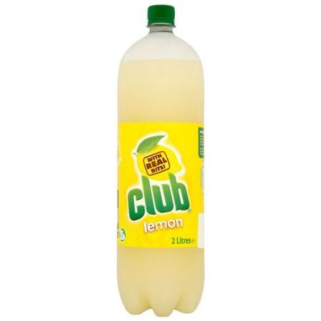 Club Lemon Drink