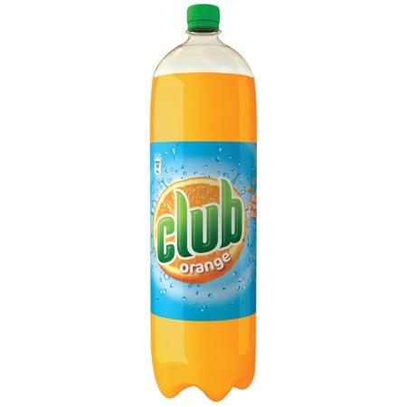 Club Orange Drink