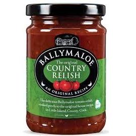 Ballymaloe Country Relish