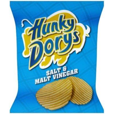 Salt & Malt Vinegar
