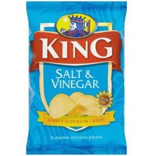 Salt & Vinegar