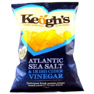 Salt & Vinegar