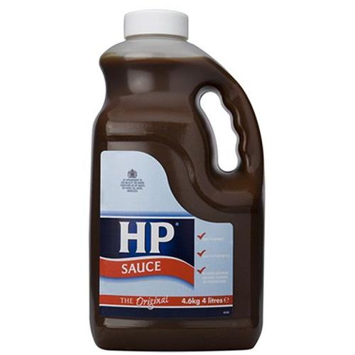 Brown Sauce