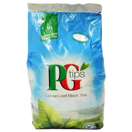 PG Tips Loose Tea