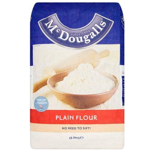 Plain Flour