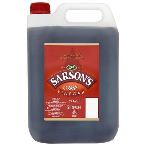 Catering - Sarsons Malt Vinegar