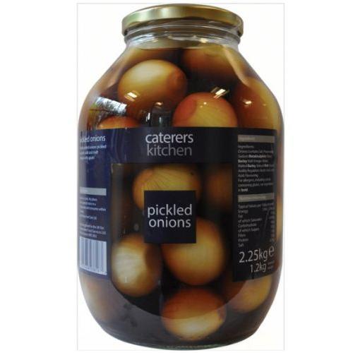 Caterers Kitchen Pickled Onions