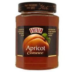 Regular Apricot Conserve (Extra Jam)