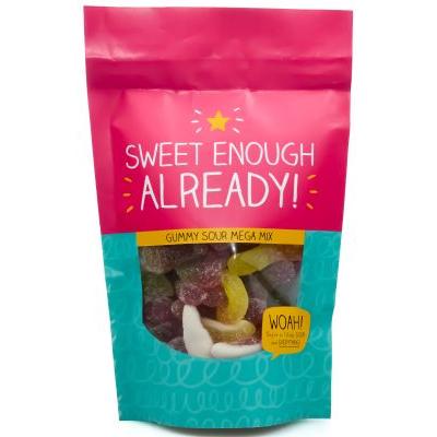 Sweet Enough Already Share Bag (Sour Magic Mix)