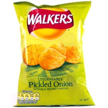 Pickled Onion