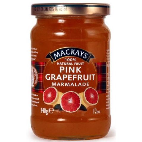 Mackays Marmalade - Pink Grapefruit