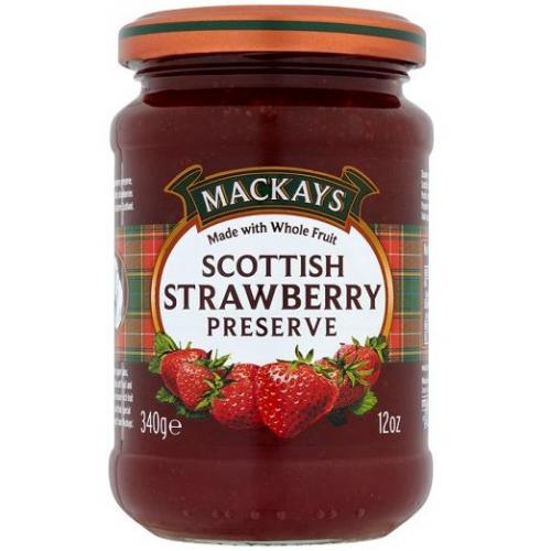 Preserve - Scottish Strawberry