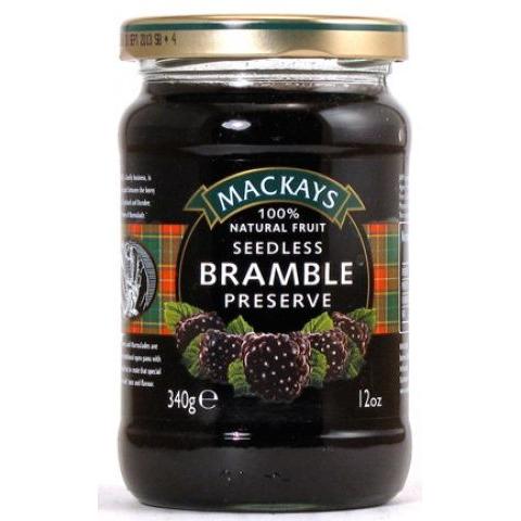 Mackays Preserve - Brambleberry