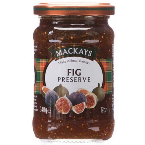 Mackays Preserve - Fig
