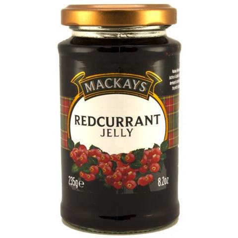 Mackays Jelly - Redcurrant
