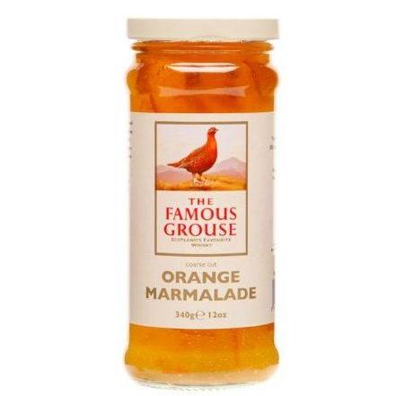 Mackays Marmalade - Famous Grouse