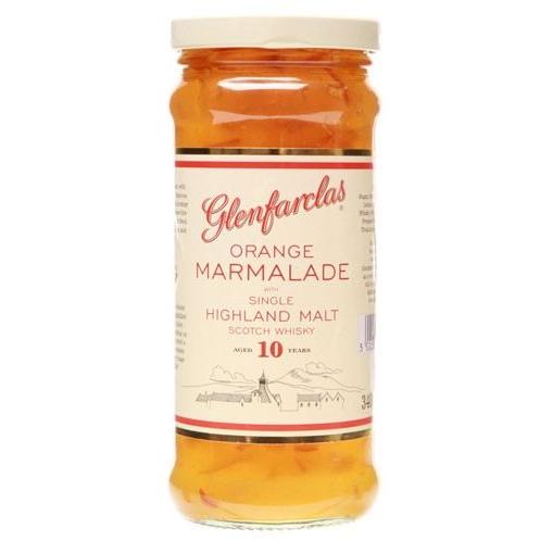 Mackays Marmalade Glenfarclas