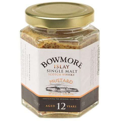 Mustard - Bowmore